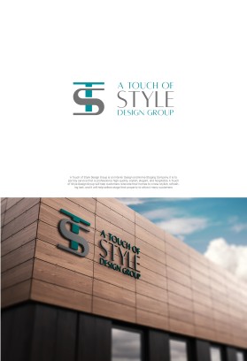 A Touch of Style Design Group entry by hasbi