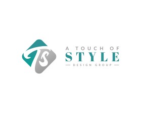 A Touch of Style Design Group entry by VIEaziz