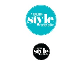A Touch of Style Design Group entry by Amit1991