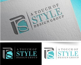 A Touch of Style Design Group entry by alex.projector