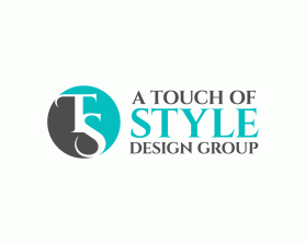 A Touch of Style Design Group entry by dsdezign