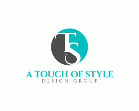 A Touch of Style Design Group entry by dsdezign