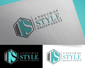 A Touch of Style Design Group entry by alex.projector