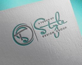 Winning entry: A Touch of Style Design Group entry by alex.projector