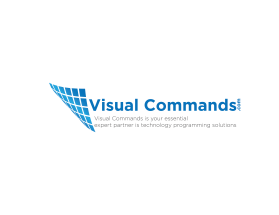 Visual Commands.com entry by dahmane