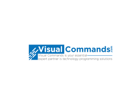 Visual Commands.com entry by dahmane