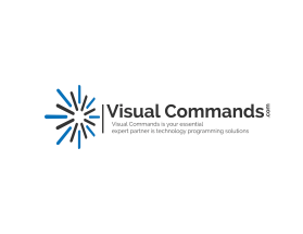 Visual Commands.com entry by dahmane