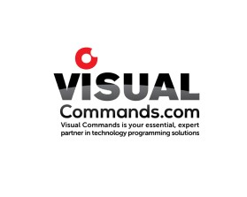Visual Commands.com entry by mv