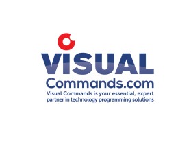 Visual Commands.com entry by mv