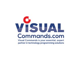 Visual Commands.com entry by mv