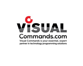 Visual Commands.com entry by mv