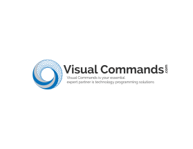 Visual Commands.com entry by dahmane