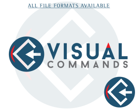 Visual Commands.com entry by IZTDesigns
