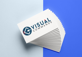Visual Commands.com entry by IZTDesigns