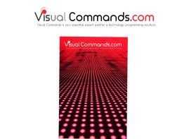 Visual Commands.com entry by Ivyart