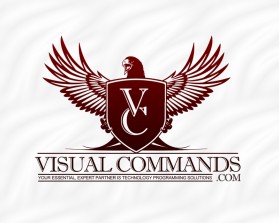 Visual Commands.com entry by nbclicksindia
