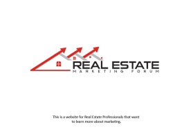 Real Estate Marketing Forum entry by Afri Visual