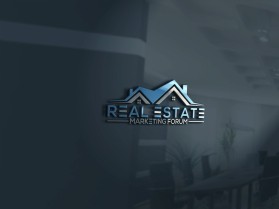 Real Estate Marketing Forum entry by Dark49