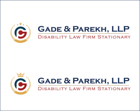Gade &amp; Parekh, LLP entry by Reja