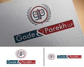 Gade &amp; Parekh, LLP entry by Reja