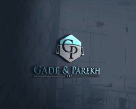 Gade &amp; Parekh, LLP entry by artsword