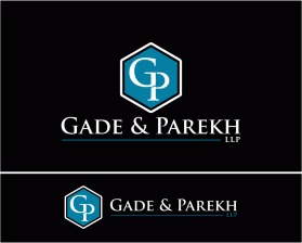 Gade &amp; Parekh, LLP entry by artsword