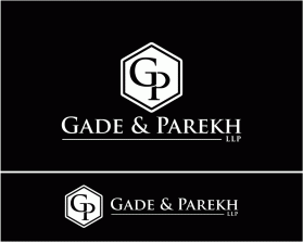 Gade &amp; Parekh, LLP entry by artsword
