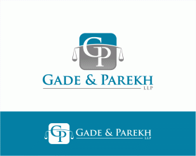 Gade &amp; Parekh, LLP entry by artsword