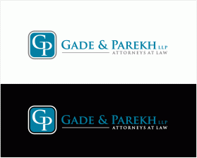 Gade &amp; Parekh, LLP entry by artsword