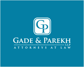 Gade &amp; Parekh, LLP entry by artsword