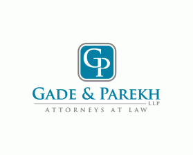 Winning entry: Gade &amp; Parekh, LLP entry by artsword