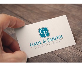 Gade &amp; Parekh, LLP entry by artsword