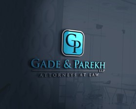 Gade &amp; Parekh, LLP entry by artsword