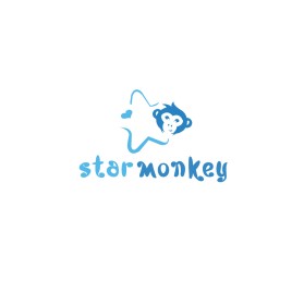 Star Monkey entry by handaja
