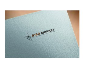 Star Monkey entry by Niels