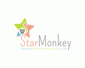 Star Monkey entry by tina_t