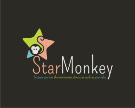 Star Monkey entry by tina_t