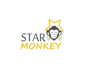 Star Monkey entry by Amit1991