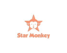 Star Monkey entry by Amit1991