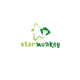 Star Monkey entry by handaja