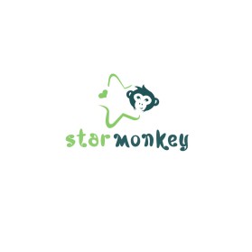 Star Monkey entry by handaja