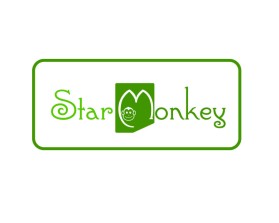 Star Monkey entry by Niels