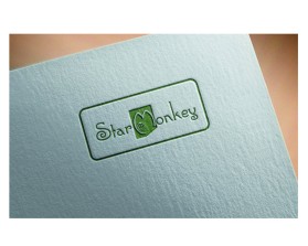 Star Monkey entry by Niels