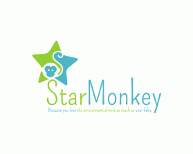 Star Monkey entry by tina_t
