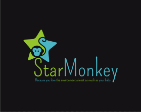 Star Monkey entry by tina_t