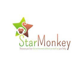 Star Monkey entry by tina_t