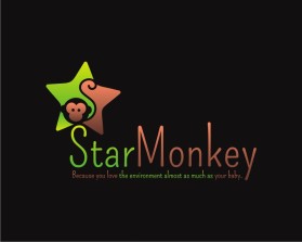Star Monkey entry by tina_t