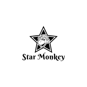 Star Monkey entry by nouval8kurniesha9