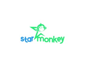 Star Monkey entry by medurajess0810