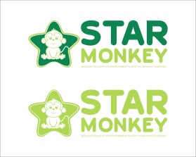Star Monkey entry by Wonkberan